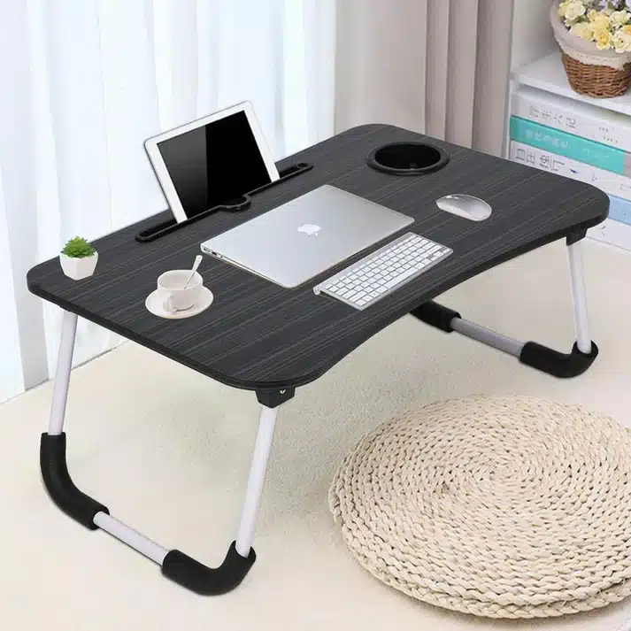 Shimandshine® Multipurpose Folding Laptop, Computer Table