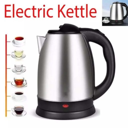 Shimandshine® Electric Water Boiler, Tea Maker Kettle