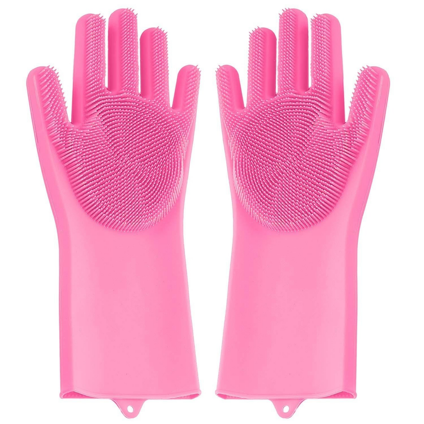 Shimandshine® Original Magic Silicon Dish-washing Gloves