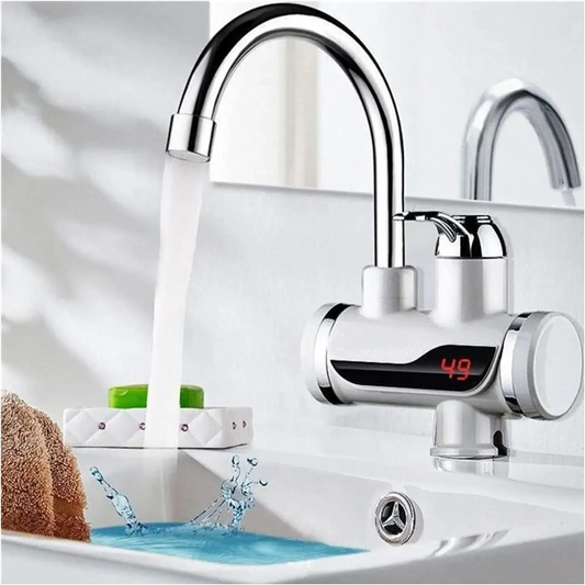 Shimandshine® Electric Faucet Water heater