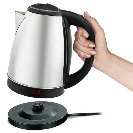 Shimandshine® Electric Water Boiler, Tea Maker Kettle