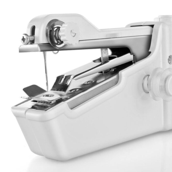 Shimandshine® Mini Portable Handheld Sewing Machine